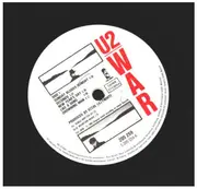 LP - U2 - War