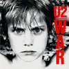 CD - U2 - War