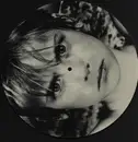 Picture Disc - U2 - War - Black Rim