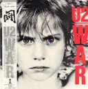 LP - U2 - War - OBI