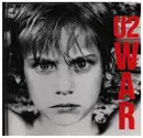 CD - U2 - War