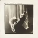 EP - U2 - Wide Awake In America - Specialty Pressing