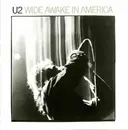 CD - U2 - Wide Awake In America