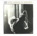 CD - U2 - Wide Awake In America - EP