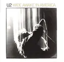 CD - U2 - Wide Awake In America
