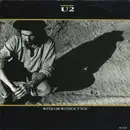 7inch Vinyl Single - U2 - With Or Without You