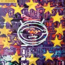 LP - U2 - Zooropa - Insert
