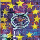 CD - U2 - Zooropa