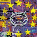 CD - U2 - Zooropa