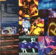 LP - Udo Lindenberg And The Panic Orchestra - No Panic At The Titanic - Gatefold