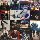 Double LP & MP3 - U2 - Achtung Baby - 180g