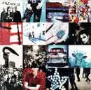 LP - U2 - Achtung Baby