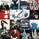 LP - U2 - Achtung Baby