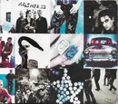 CD - U2 - Achtung Baby - Digisleeve