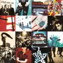 CD - U2 - Achtung Baby