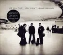 CD - U2 - All That You Can't Leave Behind