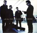 Double CD - U2 - All That You Can't Leave Behind - Deluxe Edition