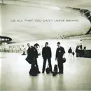 CD - U2 - All That You Can't Leave Behind