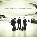 CD - U2 - All That You Can't Leave Behind