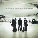 CD - U2 - All That You Can't Leave Behind