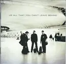 CD - U2 - All That You Can't Leave Behind