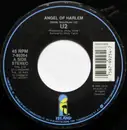 7inch Vinyl Single - U2 - Angel Of Harlem