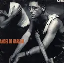 7inch Vinyl Single - U2 - Angel Of Harlem - Paper Labels