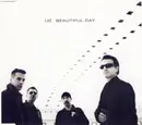 CD Single - U2 - Beautiful Day