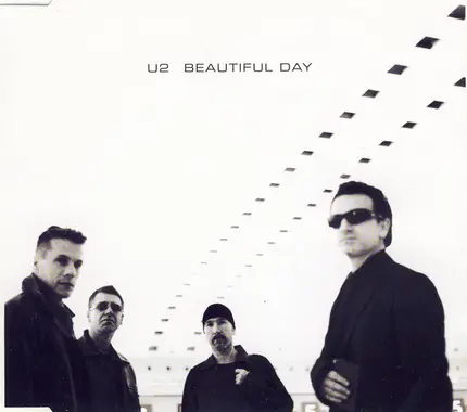 U2 - Beautiful Day
