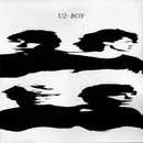 LP - U2 - Boy - Canada