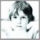 CD - U2 - Boy - Remastered