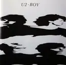 CD - U2 - Boy