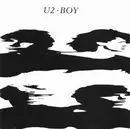 CD - U2 - Boy