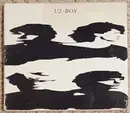CD - U2 - Boy - Digipak