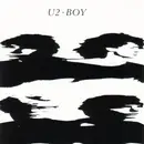 CD - U2 - Boy