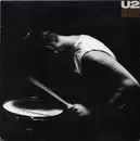 12inch Vinyl Single - U2 - Desire
