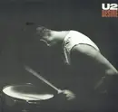 12inch Vinyl Single - U2 - Desire