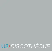 U2 - Discothèque