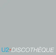 U2 - Discothèque