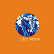 LP-Box - U2 - Discothèque