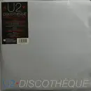 12inch Vinyl Single-Box - U2 - Discothèque