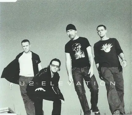 U2 - Elevation