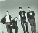 CD Single - U2 - Elevation - CD4