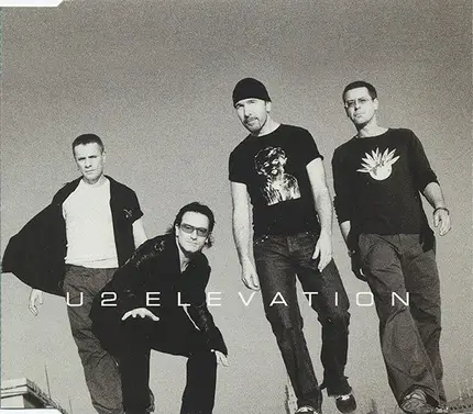 U2 - Elevation
