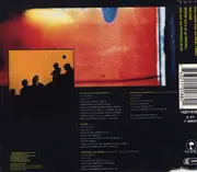 CD Single - U2 - Even Better Than The Real Thing