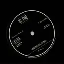 7inch Vinyl Single - U2 - Fire - no cover