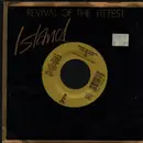 7inch Vinyl Single - U2 - I Still Haven't Found What I'm Looking For / Where The Streets Have No Name