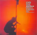 CD - U2 - Live • 'Under A Blood Red Sky'