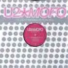 12inch Vinyl Single - U2 - Mofo - Promo