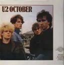 LP - U2 - October